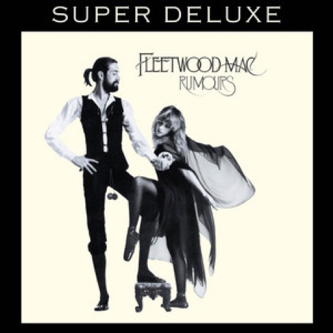 Rumours by Fleetwood Mac